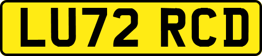 LU72RCD