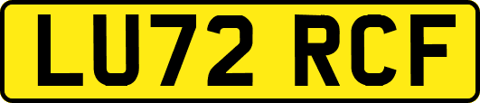 LU72RCF