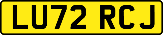 LU72RCJ