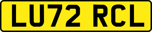 LU72RCL