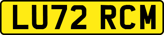 LU72RCM