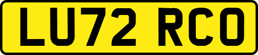 LU72RCO