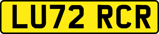 LU72RCR