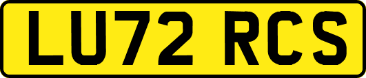 LU72RCS