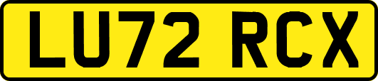 LU72RCX