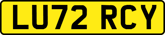 LU72RCY