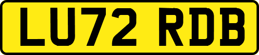 LU72RDB