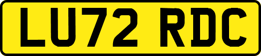 LU72RDC