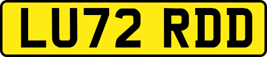 LU72RDD