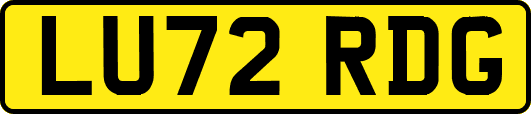 LU72RDG