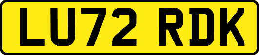 LU72RDK