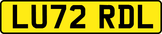 LU72RDL