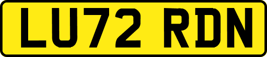 LU72RDN