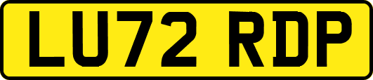 LU72RDP