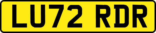 LU72RDR