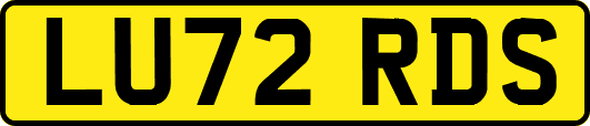 LU72RDS