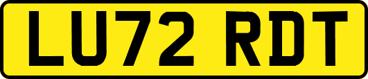 LU72RDT