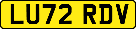 LU72RDV