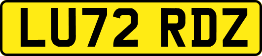 LU72RDZ