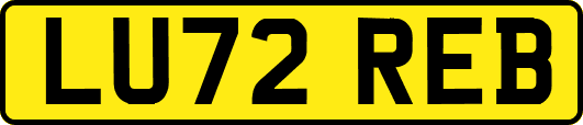 LU72REB