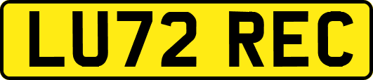 LU72REC