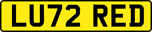 LU72RED