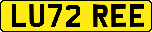 LU72REE