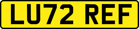 LU72REF