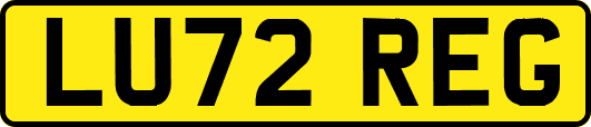 LU72REG