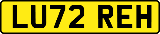 LU72REH