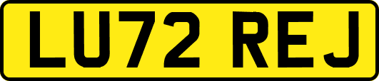 LU72REJ