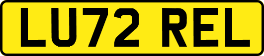 LU72REL