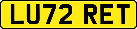 LU72RET