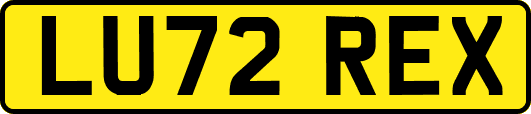 LU72REX