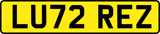 LU72REZ