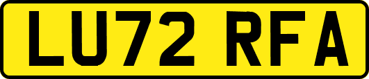 LU72RFA