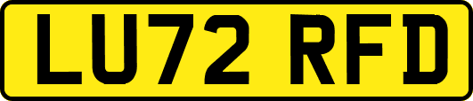 LU72RFD