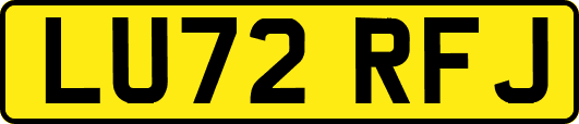 LU72RFJ