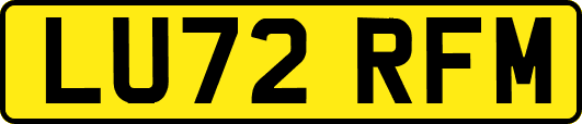 LU72RFM