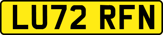 LU72RFN