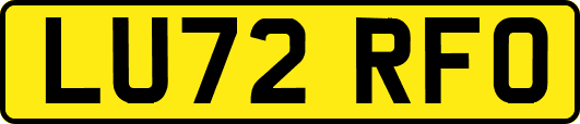 LU72RFO