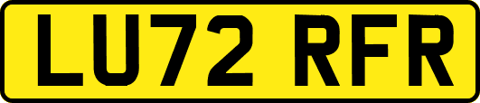 LU72RFR