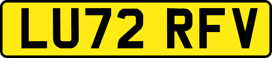 LU72RFV