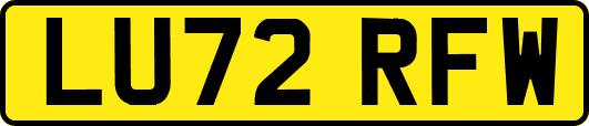 LU72RFW