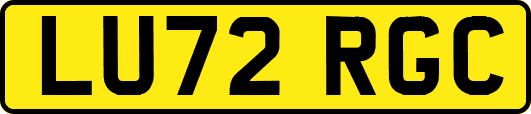 LU72RGC