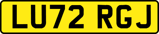LU72RGJ