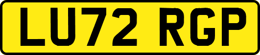 LU72RGP