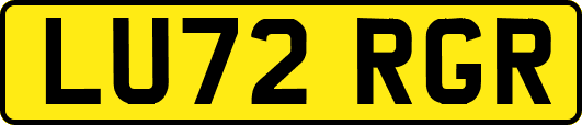 LU72RGR