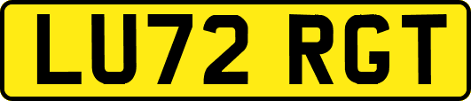 LU72RGT