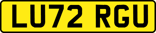 LU72RGU